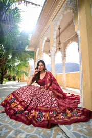 Festivity Lehenga Choli