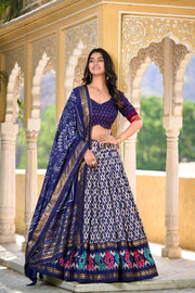 Festivity Lehenga Choli