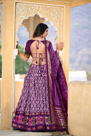 Festivity Lehenga Choli