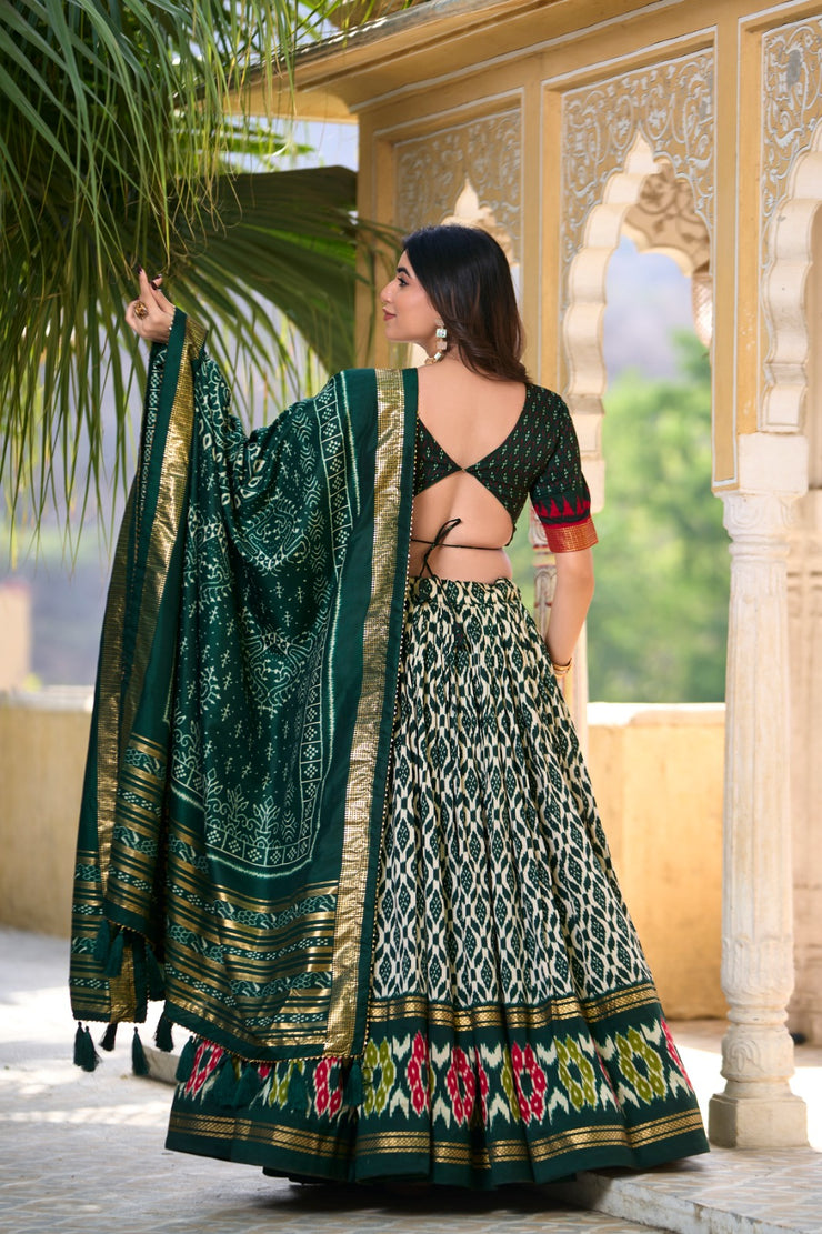 Festivity Lehenga Choli