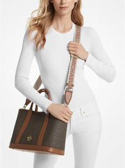 Luisa Satchel Bag