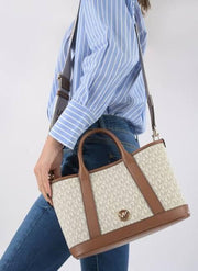 Luisa Satchel Bag