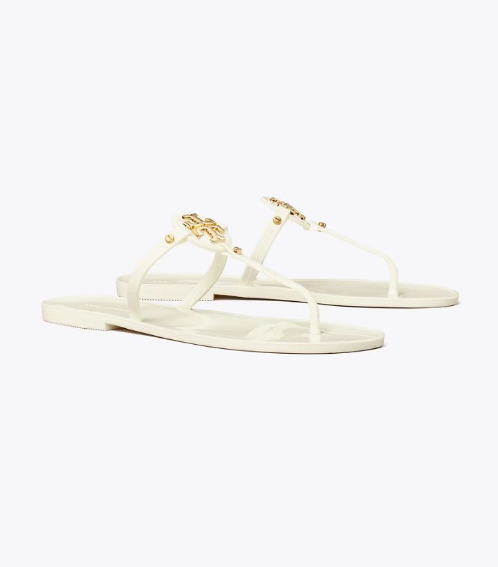 NEW STYLE - TB FLATS WITH BRAND BOX