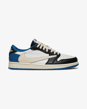 NIKE TRAVIS SCOTT FRAGMENT