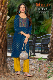 Kurti