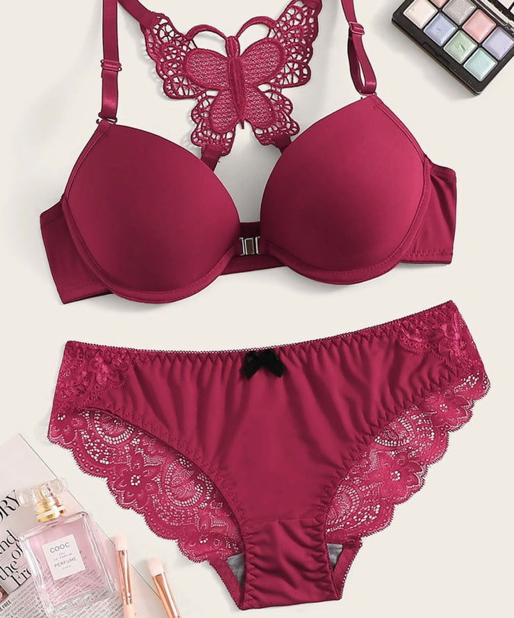 Butterfly Set